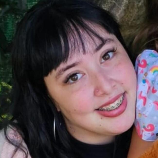 Babysitter in Montevideo: Denise