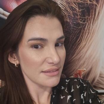 Babysitter in Ribeirão Preto: Carolina