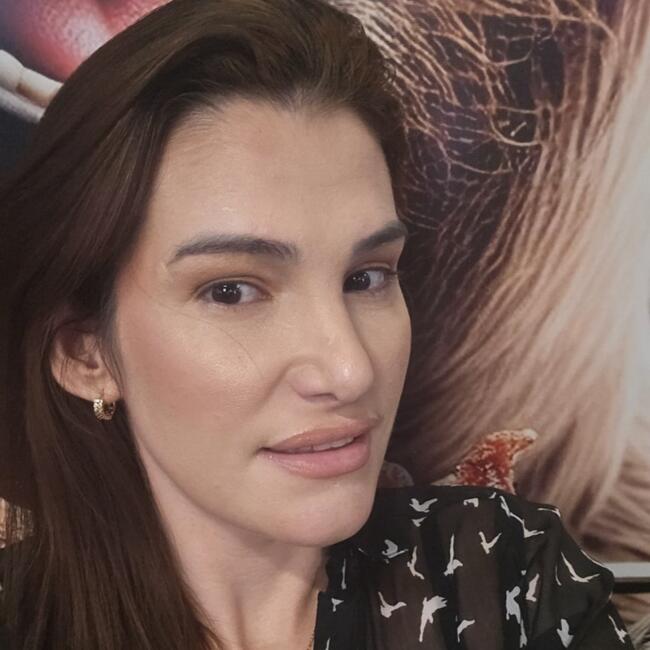 Babysitter in Ribeirão Preto: Carolina