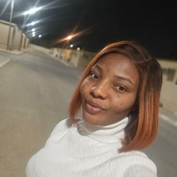 Babysitter Sunderland: Chiamaka