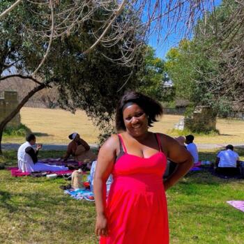 Babysitting job in Mtunzini: babysitting job Thabisile