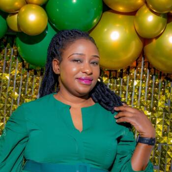 Babysitter in Cape Town: Caroline