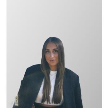 Nanny in Marbella: Sahra