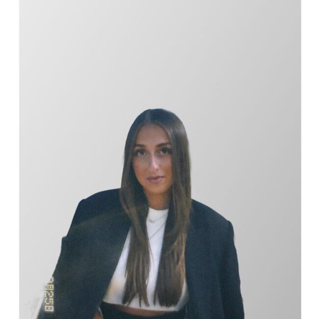 Nanny in Marbella: Sahra