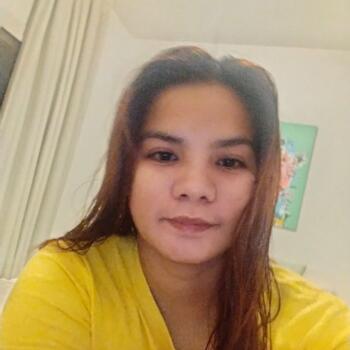 Nanny in Dubai: Michelle