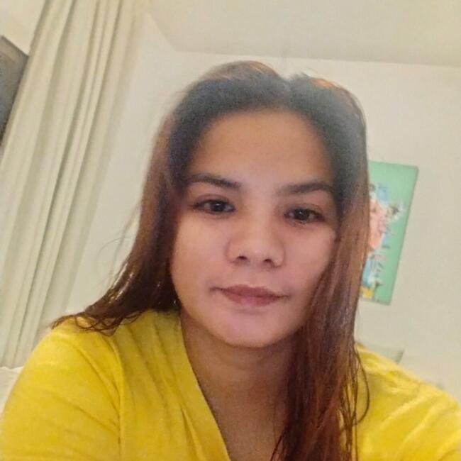 Nanny in Dubai: Michelle