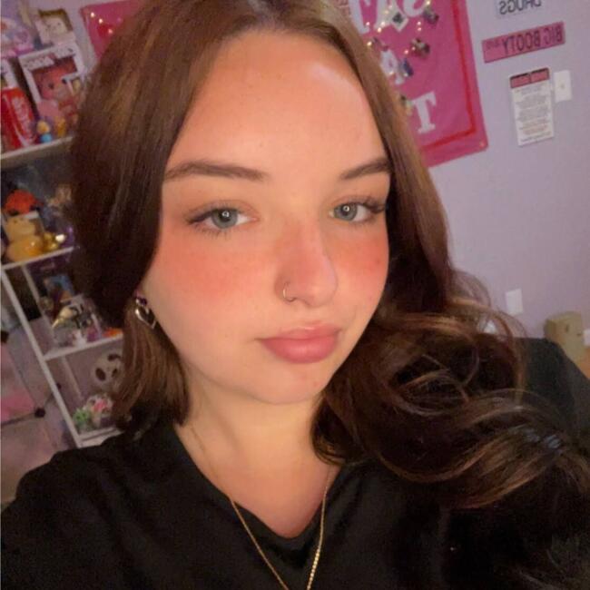 Babysitter in Suffolk: Karleigh