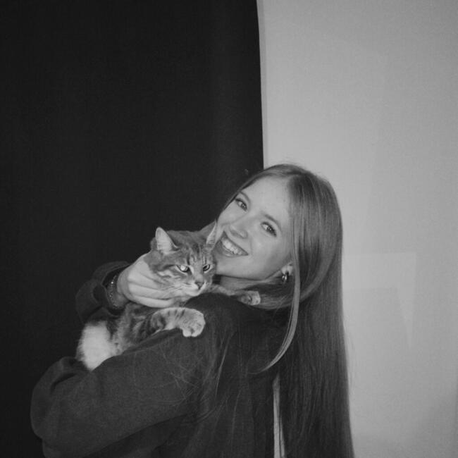 Babysitter in Chancelade: Lou