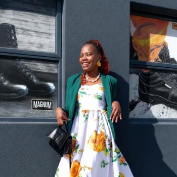 Babysitter in Blouberg (Western Cape): Sibusisiwe