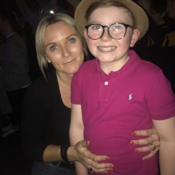 Childminder Dundalk: Sharon