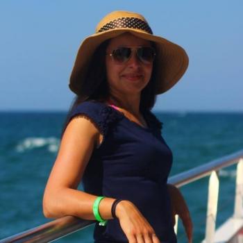 Babysitter Loulé: Marilisa