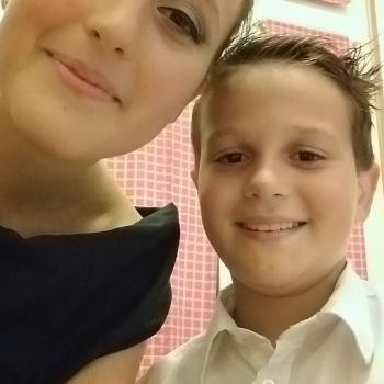 Babysitter Pescantina: Marta