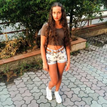 Babysitter Frattaminore: Alessia