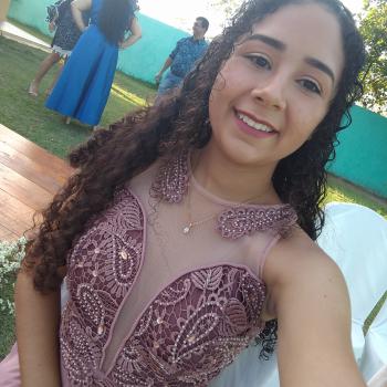 Babá Fortaleza: Ana Beatriz