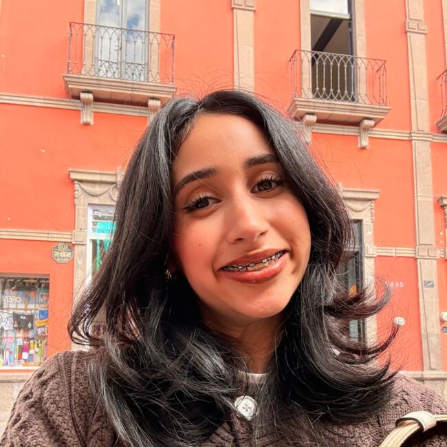 Babysitter in Bethany (Oklahoma): Vanessa