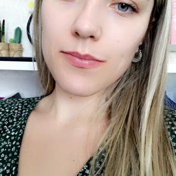Baby-sitter in Caen: Emilie