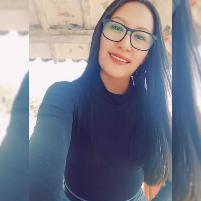 Niñera en Pasto: Marian Pejendino