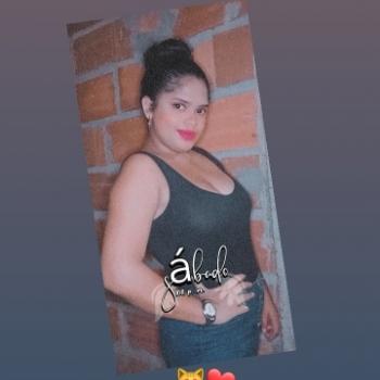 Babysitter in Fundación: Veronica