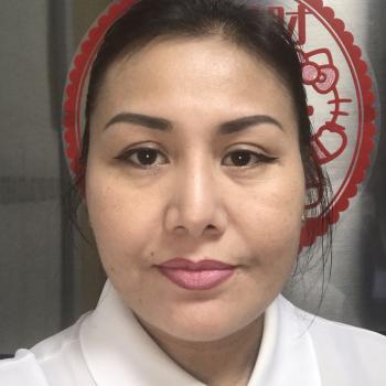Nanny in Singapore: Jang