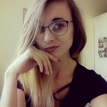 Opiekunka do dziecka w Gdańsk: Natalia