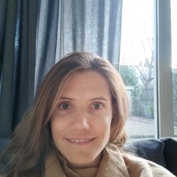 Babysitting job in Dublin: babysitting job Paloma