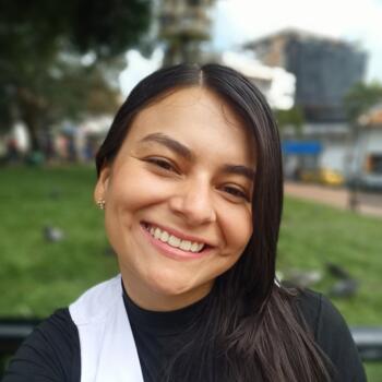 Niñera en Ocaña: Maria Camila