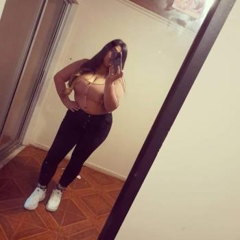 Niñera en Curicó: Adhy Belen