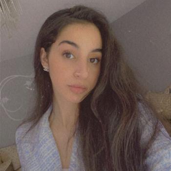 Nanny in Charleroi: Mariam