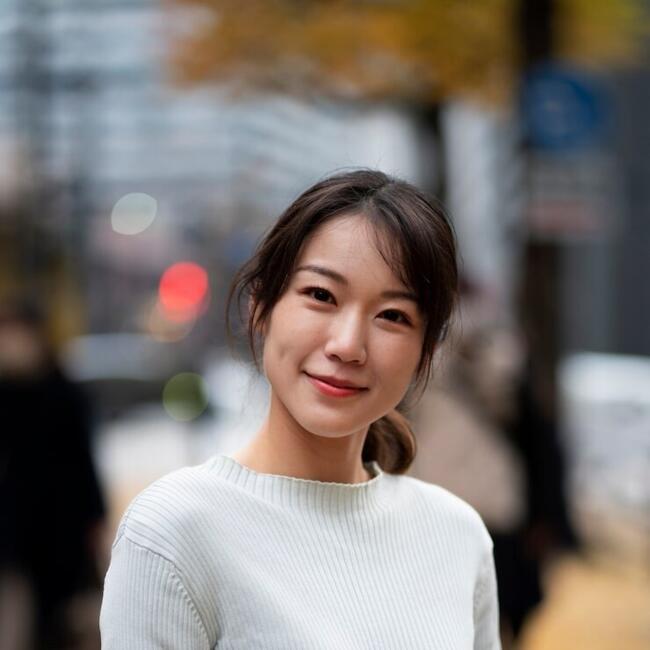 Babysitter in Yao: 山田 優奈