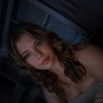 Babysitter Lüdenscheid: Selina