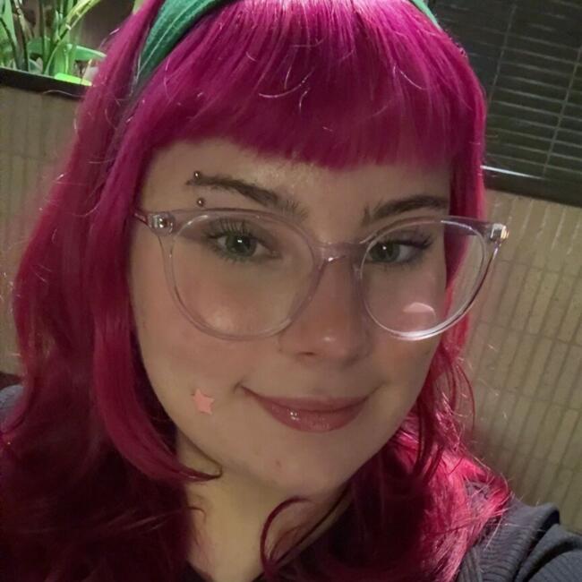Babysitter in Melbourne: Amélie