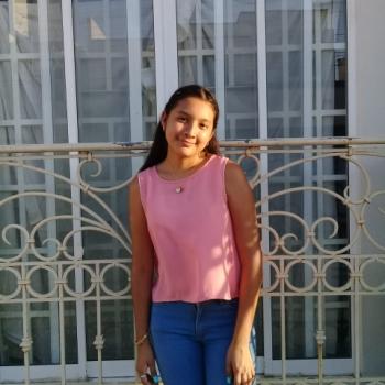 Niñera en Gral. Escobedo: Yaneth Karely