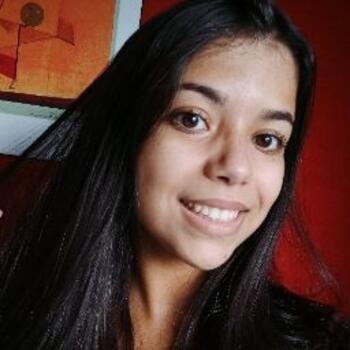 Babá em Petrópolis: Maria