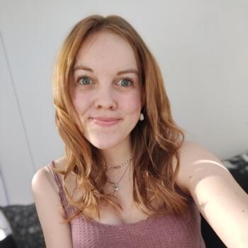 Nanny in Herning: Sarah