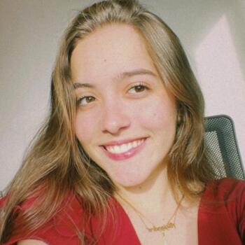 Babysitter in Vigo: Alejandra