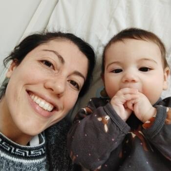 Job de garde d'enfants à Montreuil: job de garde d'enfants Margarita Cardona