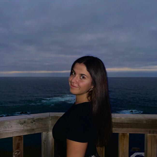 Niñera en La Orotava: Gabriela