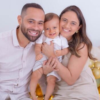 Família Brasília: Tamiris