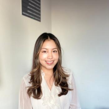 Babysitter in Paris: Nuri