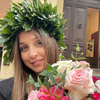 Babysitter in Cesena: Federica