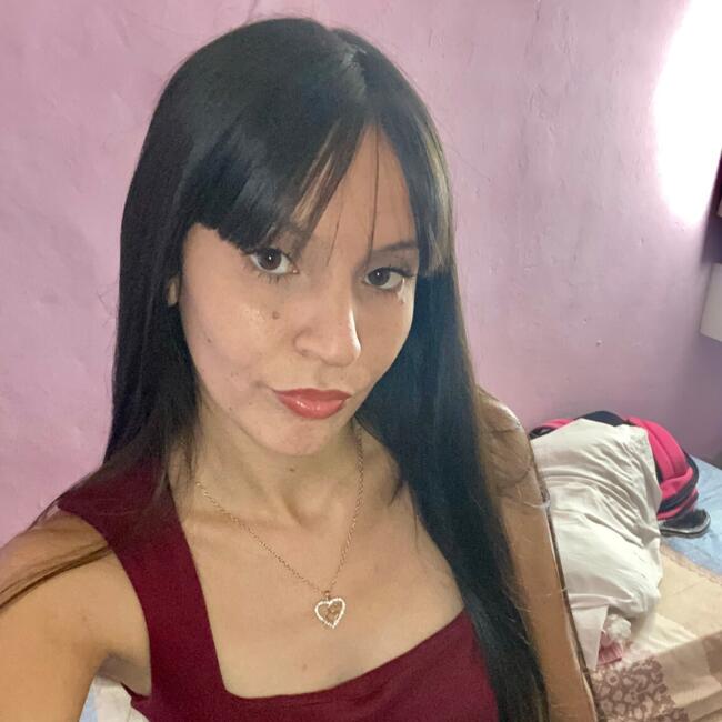 Niñera en Moreno: Magali