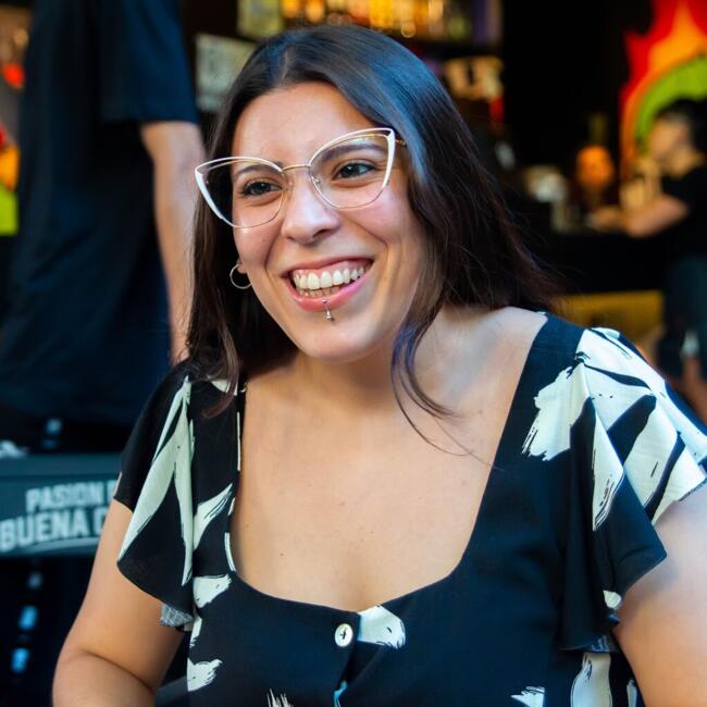 Babysitter in Berisso (Buenos Aires): Maria Belén