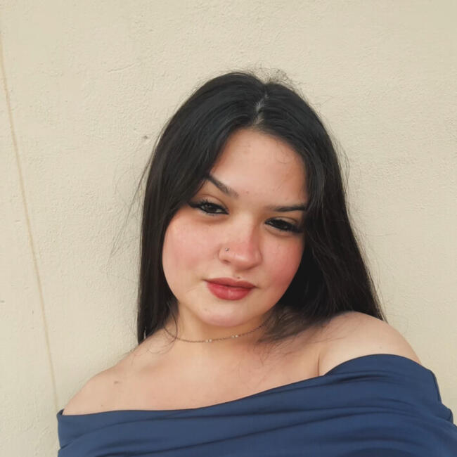 Babysitter in Atibaia: Gabryelle