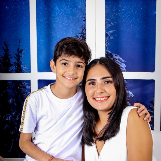 Babá em Recife: Carlly Almeida