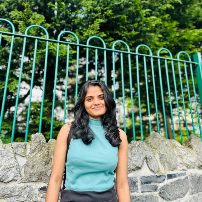 Babysitter in Howth: Reshna