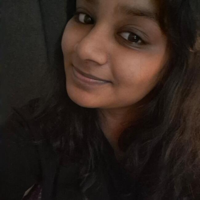 Babysitter in Dublin: Sreelaxmi