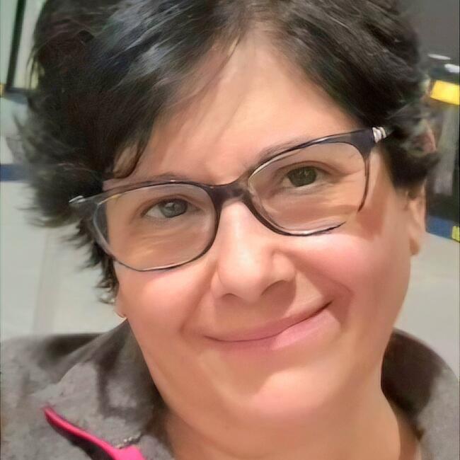 Niñera en Caracas: Rosa Perotti
