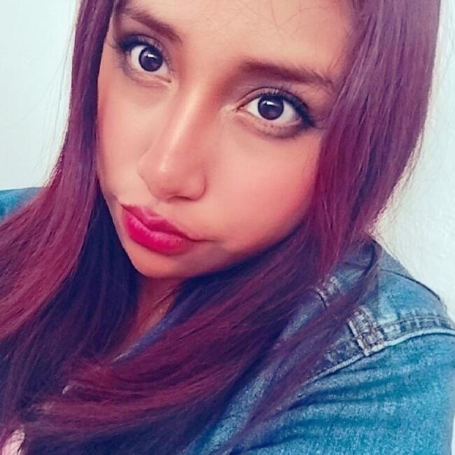 Babysitter in Mexico City: Citlalli