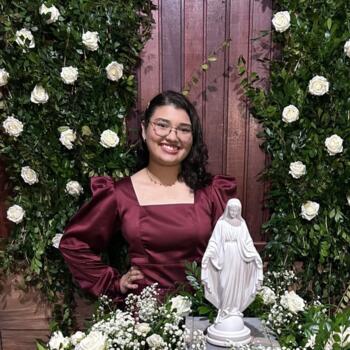 Babá Londrina: Milena