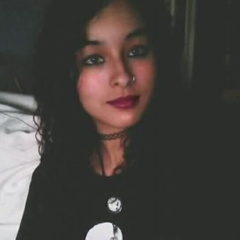Canguro Guadalajara: Ximena